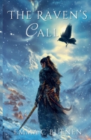 The Raven's Call B0F61TWQ4V Book Cover