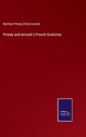 Pinney and Arnoult's French Grammar 3375066007 Book Cover