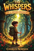 The Whispers of a Hidden Kingdom (Whispers of a Hidden Kingdom Series) B0FH24CHRP Book Cover