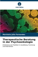 Therapeutische Beratung in der Psychoonkologie 6206867889 Book Cover