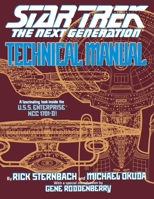 Star Trek: The Next Generation Technical Manual