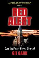 Red Alert: Does the Future Have a Church? 0732404312 Book Cover