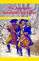 La Revolucion Estadounidense de Cerca!: Mostrar Eventos y Procesos (the American Revolution Up Close!: Showing Events and Processes) 1538324326 Book Cover