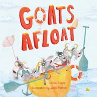 Goats Afloat 1662520255 Book Cover