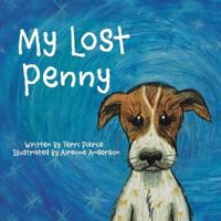 My Lost Penny 1479791601 Book Cover
