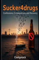 Sucker4drugs: Confessions, Consequences, and Recovery B0FNRXRCRV Book Cover