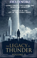 "The Legacy of Thunder" VOLUME II B0GPGX257V Book Cover