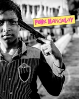 Punk Mandalay 1714340392 Book Cover