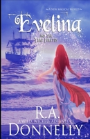 Evelina and the Time Pirates 1500552984 Book Cover