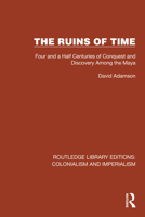 The Ruins of Time 1032436735 Book Cover