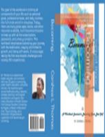 Becoming...: A Workbook Journal to Becoming Your Best Self B0FLY6YFK9 Book Cover