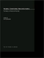 Neural Computing Architectures 0262011107 Book Cover