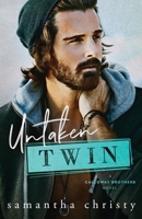 Untaken Twin B0BKJ6M344 Book Cover