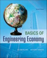 Basics of Engineering Economy 0073401293 Book Cover