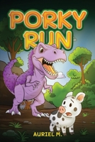 Porky Run B0FSW5XCJX Book Cover