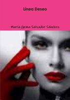 Línea Deseo 1326555553 Book Cover