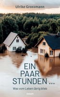 Ein paar Stunden ...: Was vom Leben übrig blieb 3711605443 Book Cover