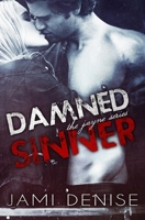 Damned Sinner: The Jayne Series 1507575009 Book Cover