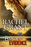 Body of Evidence 1490974180 Book Cover