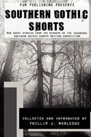 Southern Gothic Shorts 0955976553 Book Cover