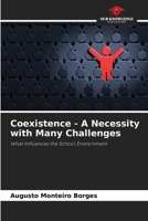 Coexistence - A Necessity with Many Challenges 6208529484 Book Cover