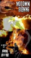 Motown Burning 0615317235 Book Cover