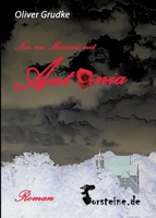 Nur ein Moment mit Antonia (German Edition) 3347667271 Book Cover