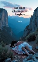 Tod einer schwangeren Jungfrau: Roman (German Edition) 3819267115 Book Cover