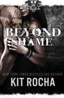 Beyond Shame 1942432429 Book Cover