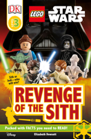 LEGO Star Wars: Revenge of the Sith 146540869X Book Cover