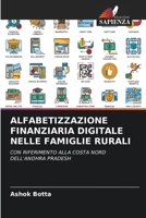 Alfabetizzazione Finanziaria Digitale Nelle Famiglie Rurali (Italian Edition) 6206674568 Book Cover