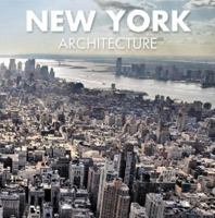 New York Architecture 8492731079 Book Cover