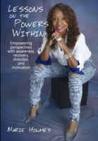 Lessons on the Powers Within 1728306418 Book Cover