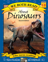 About Dinosaurs (We Both Read) 1601150504 Book Cover