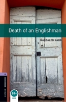 Death Of An Englishman: 1400 Headwords (Oxford Bookworms Library) 0194230309 Book Cover