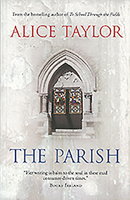 The Parish 0863223974 Book Cover