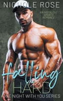 Falling Hard B0BJLC5LLJ Book Cover