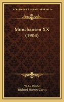Munchausen XX 1104195852 Book Cover