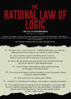 The Rational Law of Logic 1633061159 Book Cover