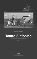Teatro Sinfonico: Teoria dei Sonemi e Composizione Musicale B0BHKPXTRZ Book Cover
