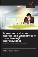 Scenariusze dostaw energii jako wskazówki w transformacji energetycznej (Polish Edition) 6209644074 Book Cover