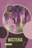 Wisteria: Simply beginners guide B0CWJNG9L2 Book Cover