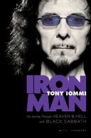 Iron Man: My Journey Through Heaven & Hell with Black Sabbath