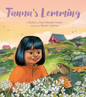 Tanna's Lemming 1772274232 Book Cover