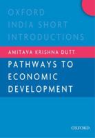 Pathways to Economic Development 0198075391 Book Cover