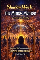 Shadow Work: The Mirror Method: Enter the Creator Mode. Transform Your Mind and Body Using the Mirror of Your World. B0GV7KPH4Q Book Cover