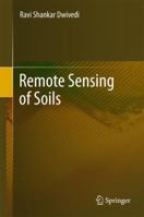 Remote Sensing of Soils 3662537389 Book Cover