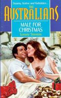Male for Christmas 0373825781 Book Cover