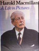 Harold Macmillan 0333349873 Book Cover