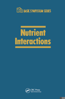 Nutrient Interactions 0367451301 Book Cover